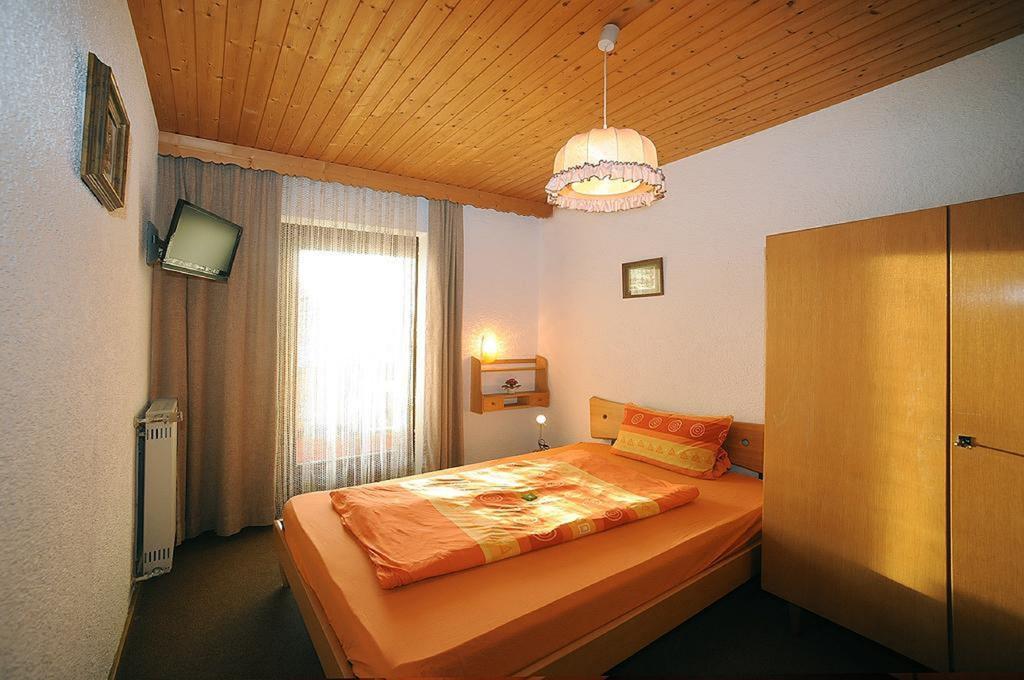Pension Waldeck Langdorf  Room photo